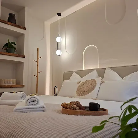 Old Town Living Διαμέρισμα