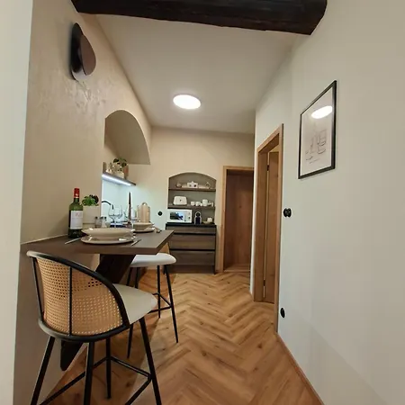 Διαμέρισμα Old Town Living