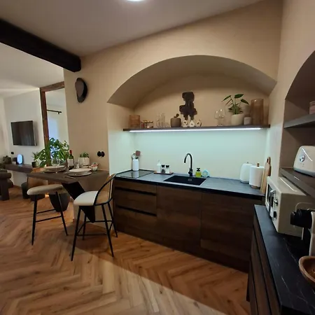 Διαμέρισμα Old Town Living *