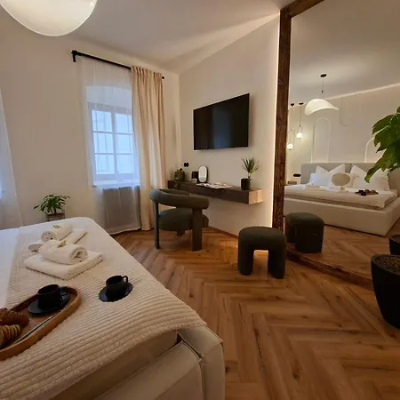 Διαμέρισμα Old Town Living *