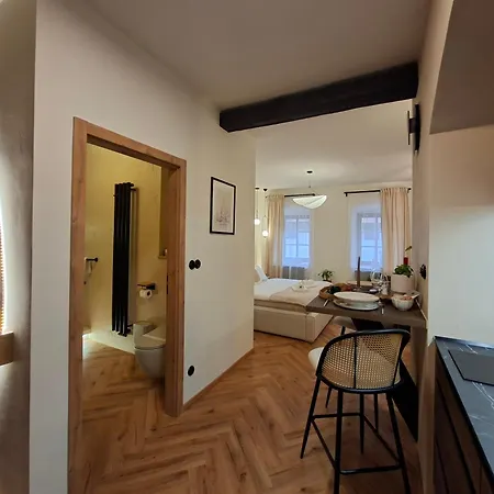 Apartamento Old Town Living