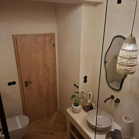 Διαμέρισμα Old Town Living *