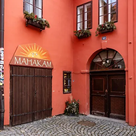 Old Town Living Διαμέρισμα *